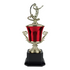 Trofeo de Copa con Figura Serie J